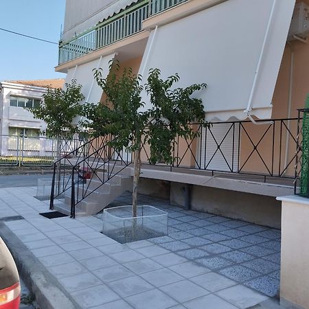 Panos House - High Luxury Apartment Tríkala Dış mekan fotoğraf