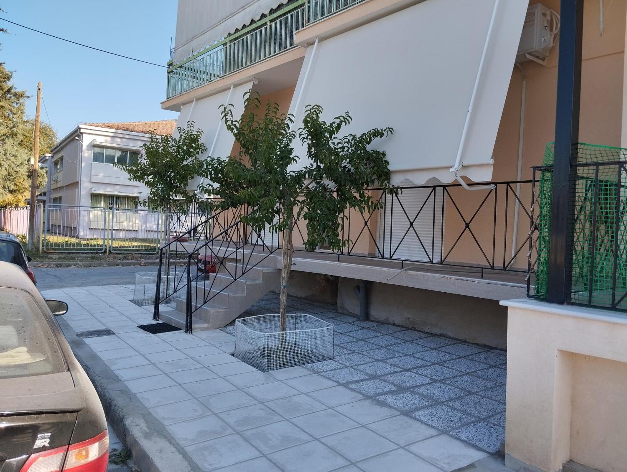 Panos House - High Luxury Apartment Tríkala Dış mekan fotoğraf