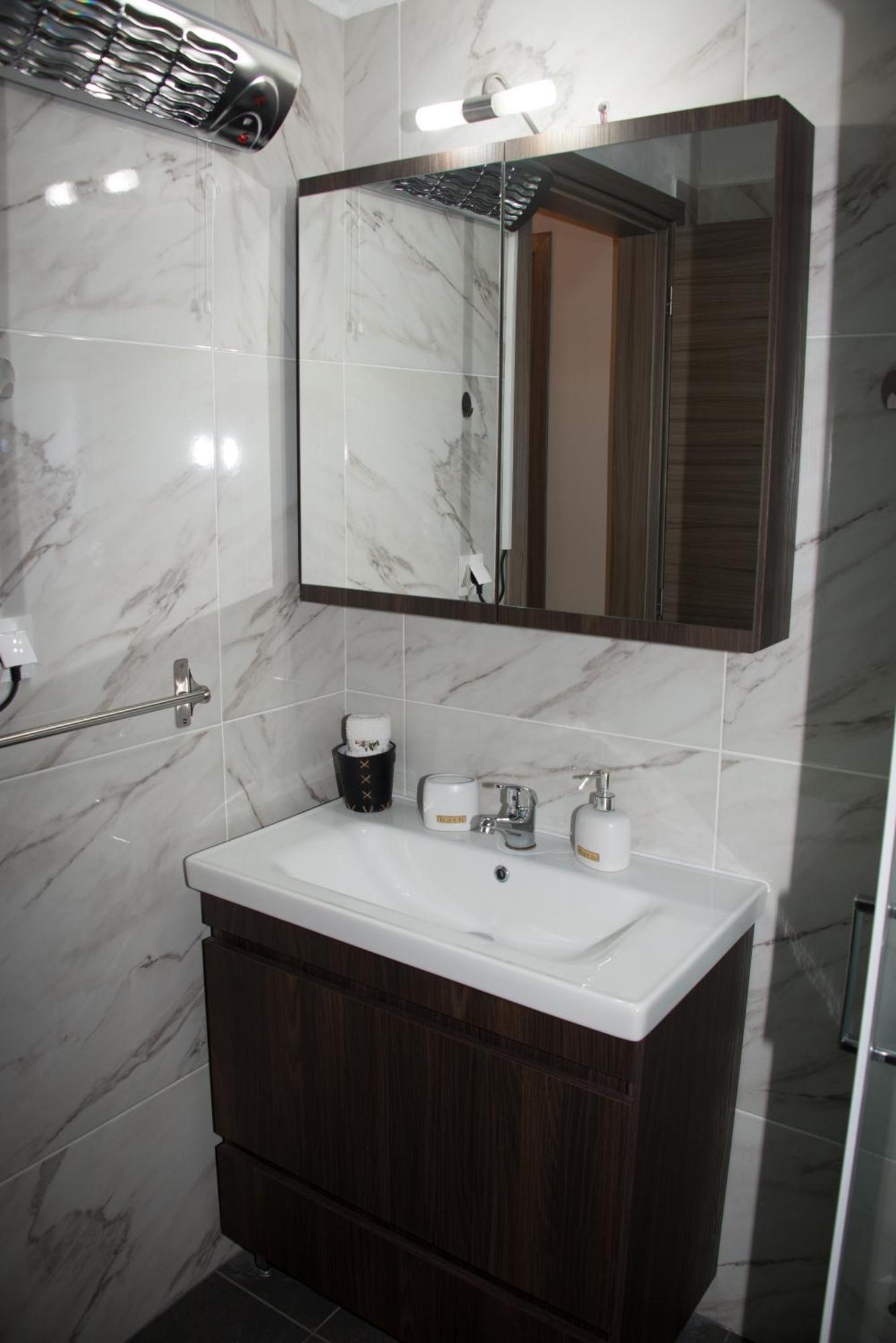 Panos House - High Luxury Apartment Tríkala Dış mekan fotoğraf