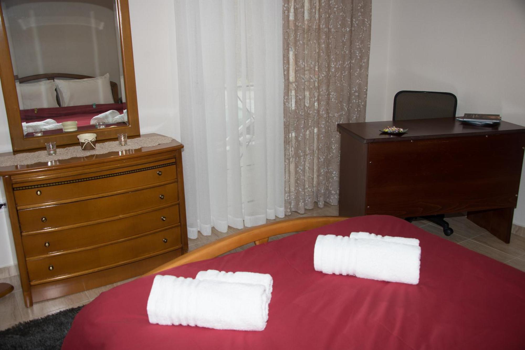 Panos House - High Luxury Apartment Tríkala Dış mekan fotoğraf