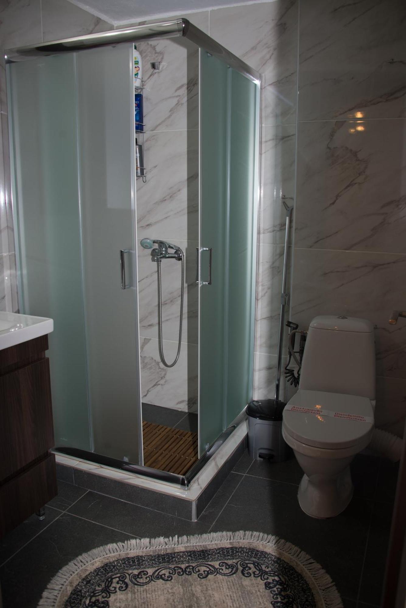 Panos House - High Luxury Apartment Tríkala Dış mekan fotoğraf