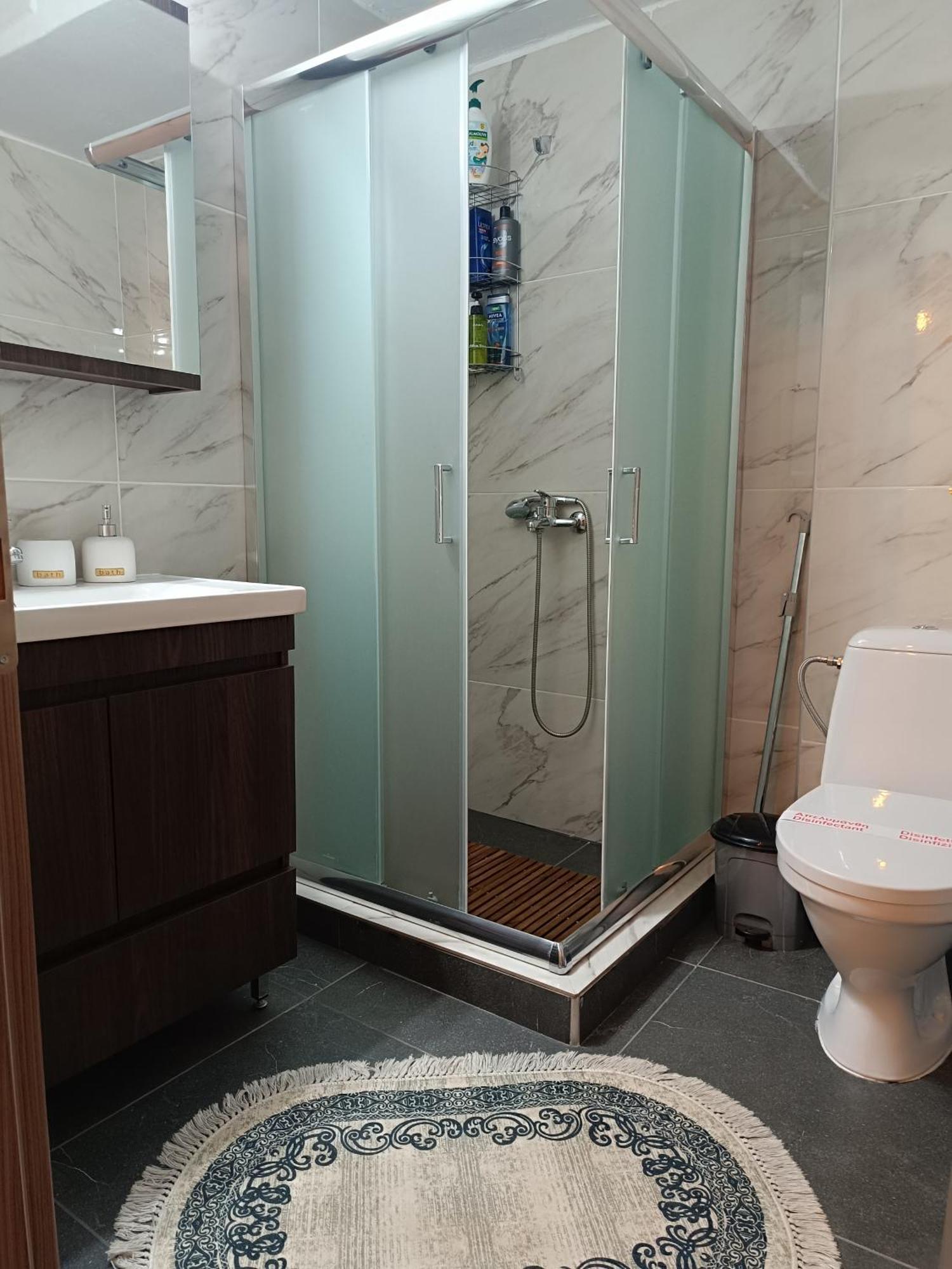Panos House - High Luxury Apartment Tríkala Dış mekan fotoğraf