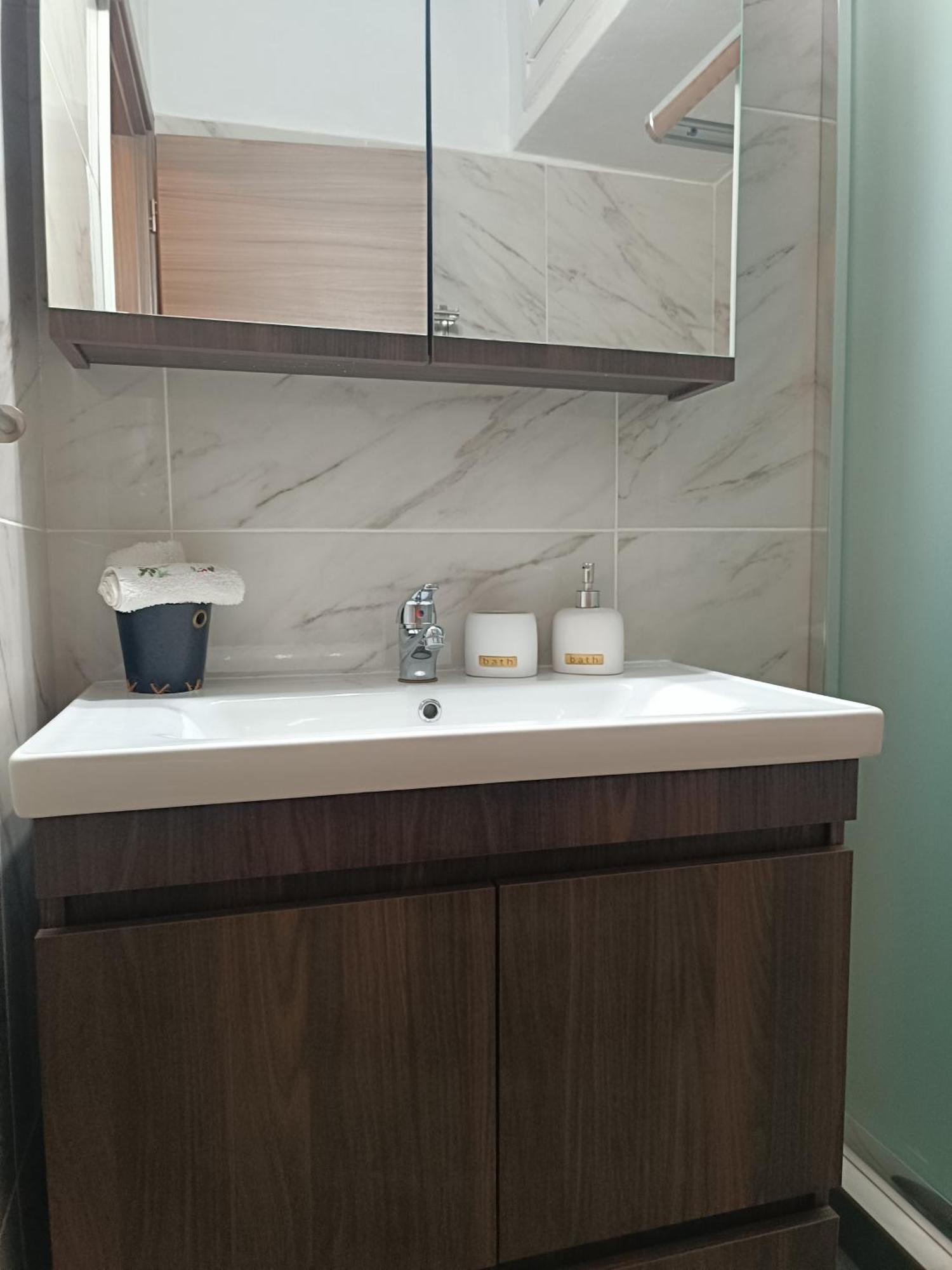 Panos House - High Luxury Apartment Tríkala Dış mekan fotoğraf